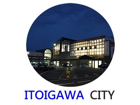 ITOIGAWA CITY