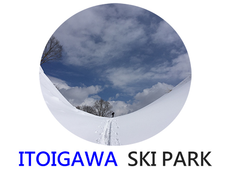 ITOIGAWA SKIPARK